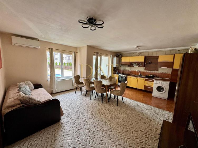 Oportunitate! Apartament 3 camere | parcare inclusa | zona Terra