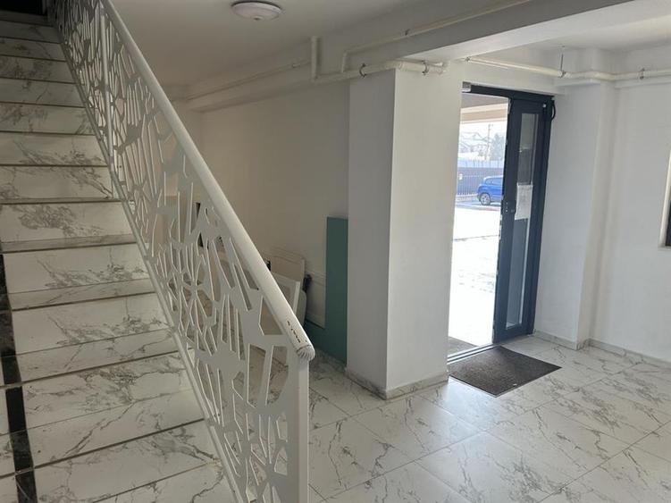 Apartament 1 cameră, Vișan