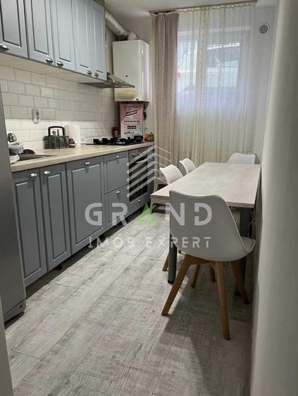 Garsonieră cochetă 40mp | zona Dunării