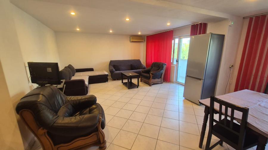 Apart 2 camere 56m2 + Loc Parcare ADP | Aviatiei - Smaranda Braescu | Herastrau
