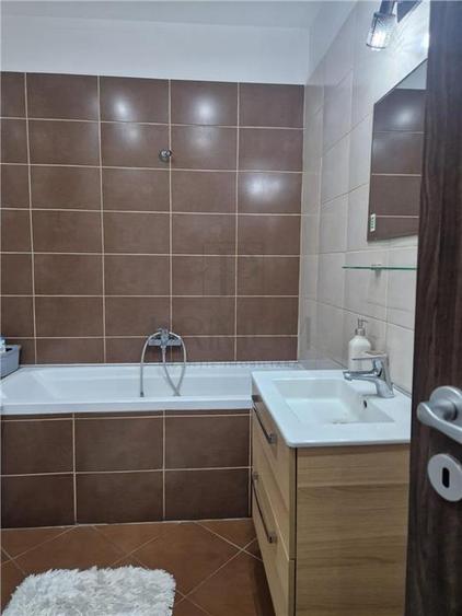 SOARELUI - 2 CAM - BLOC NOU - SPATIOS - ETAJUL 1 - LIFT - MOBILAT SI UTILAT