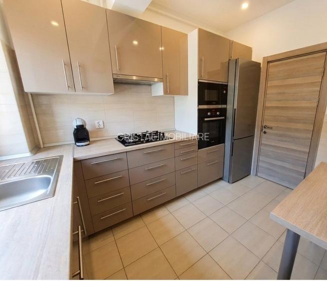 🏡 2 Camere | Parcare Inclusă | Bloc 2018 | centrala proprie | Metrou Brâncuși - 5