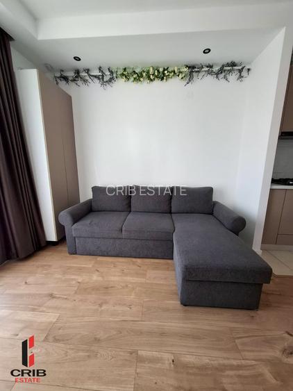 Apartament 2 camere Cosmopolis  | Loc de parcare disponiibil - 3