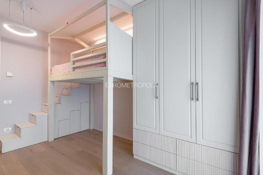 Apartament 3 camere Herastrau - 9