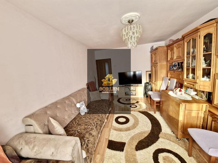 Apartament cu 2 camere de vânzare | Între Lacuri | Cluj-Napoca