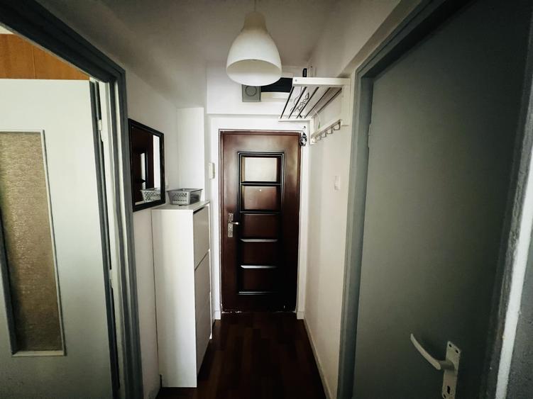 Apartament 2 Camere Crangasi | Etaj 2/4 | Zona liniștită