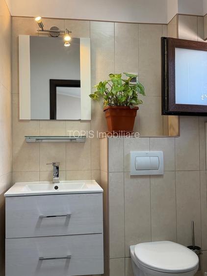 Casa Radio / Cismigiu / Vila cu curte / 4-5 Camere / Parcare - 13
