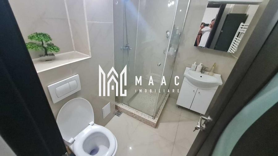 Apartament  3 camere | 60 MPU | Etaj 4 | Balcon | Central