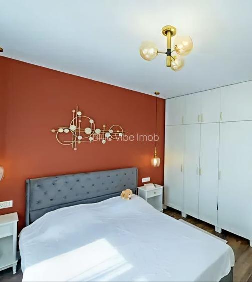Apartament de Lux 3 camere-Prima Inchirere-Spitalul Județean
