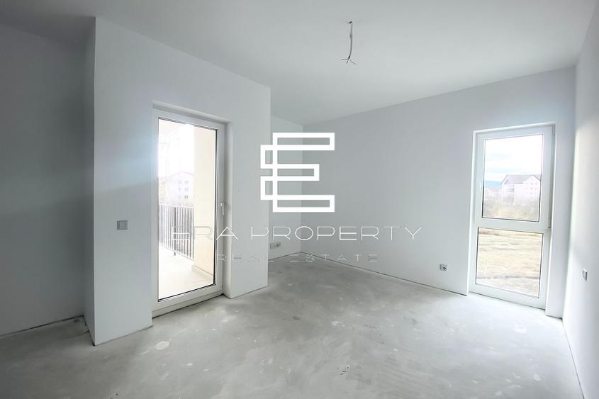 Apartament 3 camere – Etaj intermediar – Bloc cu lift si boxa inclusa – Sibiu