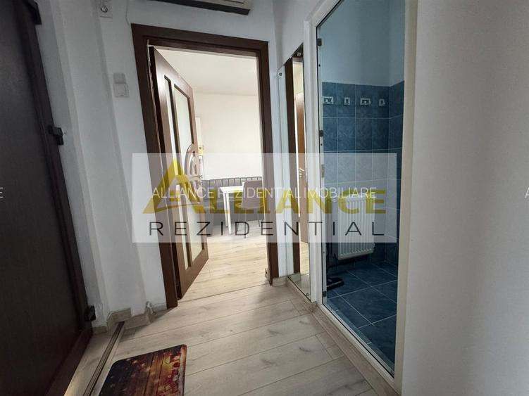 Apartament 2 camer Str Vlad Judetul - 3