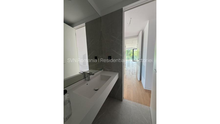 REA1028925 4 camere One Lake Club Floreasca - 11