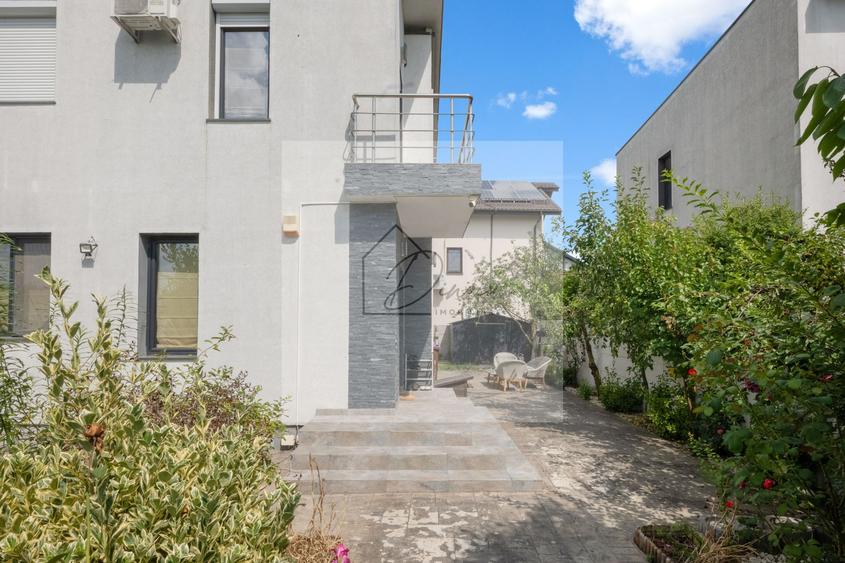 Vila PREMIUM Tunari - langa Biserica I Zona Centrala I COMISION 0%