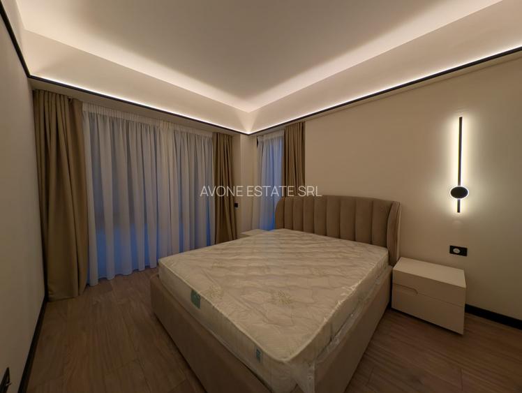 Prima închiriere/Apartament modern 2 camere /Complex rezidential - 12