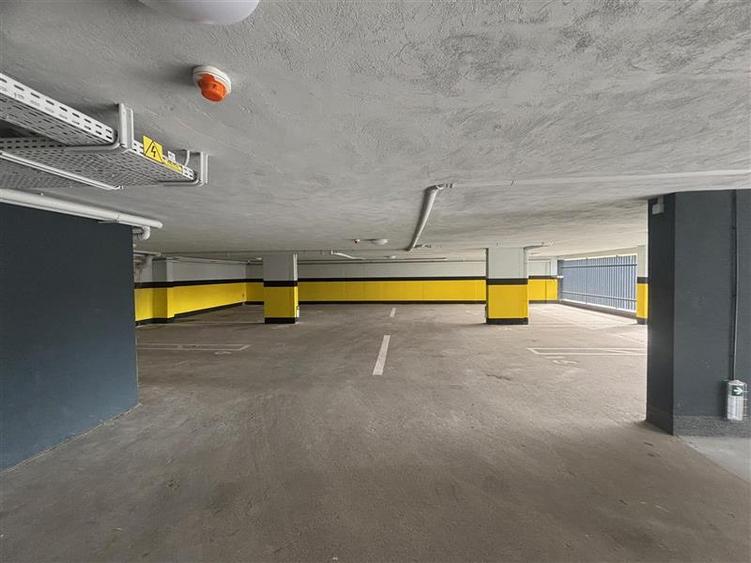 Apartament cu 3 camere de inchiriat in bloc nou, Tudor