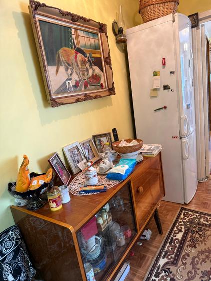 Apartament 3 camere Liceul Racovita id.159608