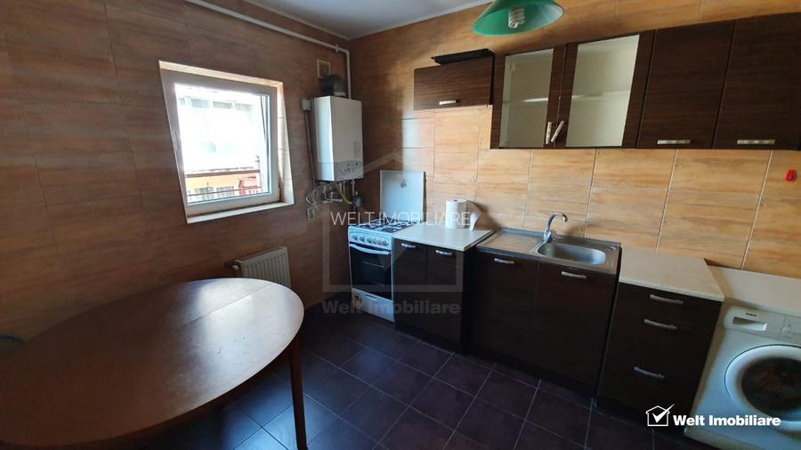 Apartament cu o camera, terasa 18 mp, strada Razoare, Floresti - 4
