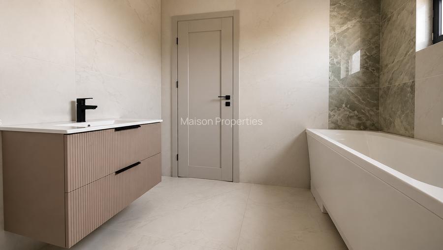 Casa Individuala | Zona Calea Urseni/Ciarda Rosie | 136mp Utili | Dotari Premium - 39