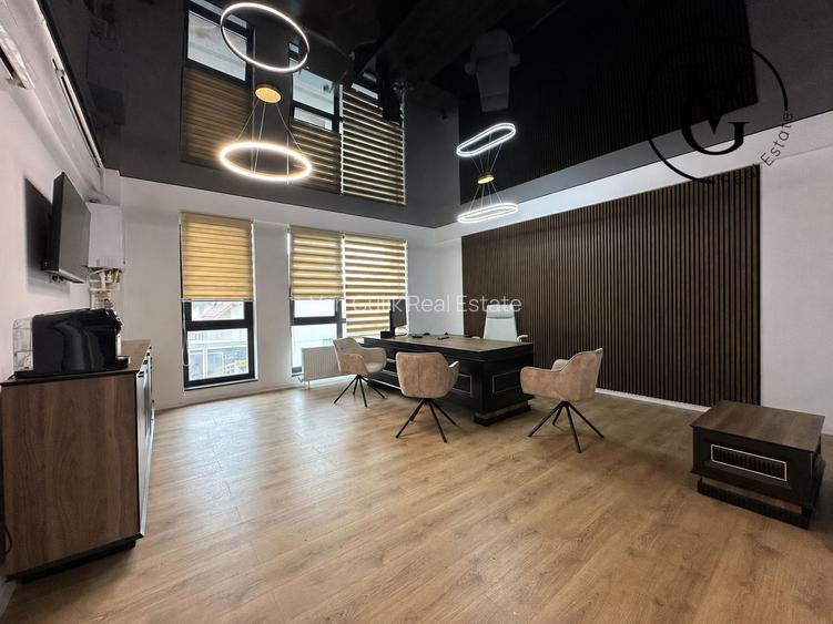 Spațiu Comercial în Bloc Nou | Campus | Constanța - 2