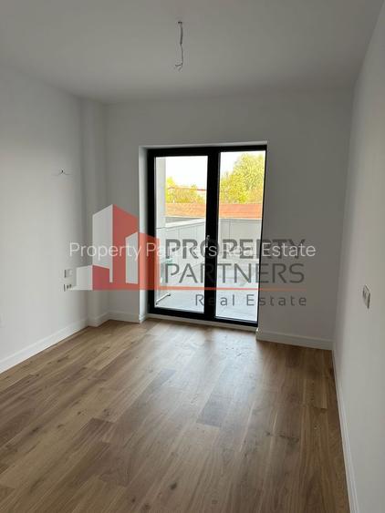 2 camere cu terasa 48 mp, Level Apartments 3 - 6