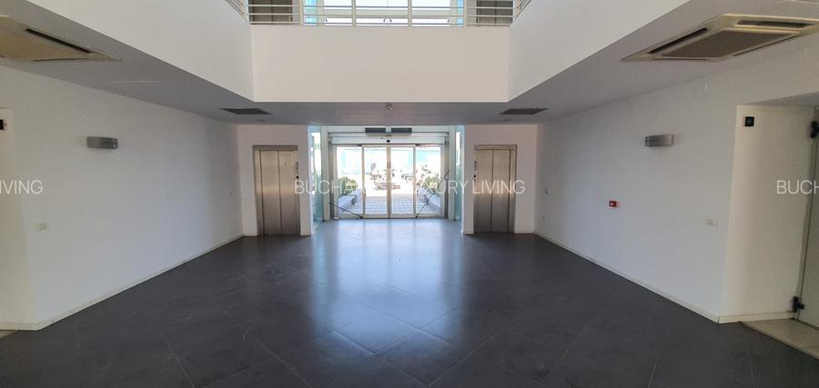 Cladire de birouri A1 Business Park - 19