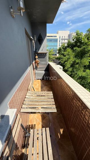 Toamnei, 3 camere mobilat-utilat, renovat, gata de mutat - 20