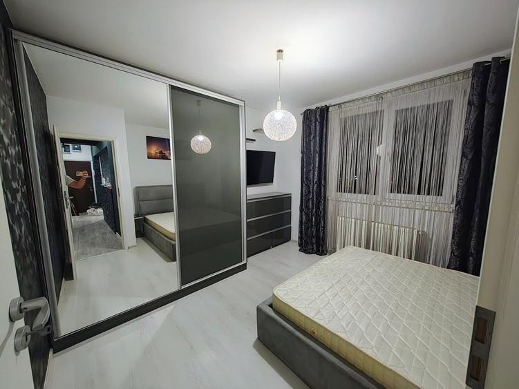 AP. 2 CAMERE- BRANCOVEANU, PARCARE INCLUSA, CENTRALA PROPRIE, BLOC NOU