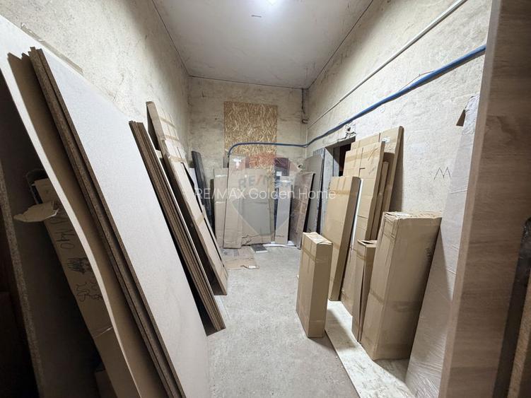 Clădire istorică P+1, 428 mp – Ultracentral Adjud - 13