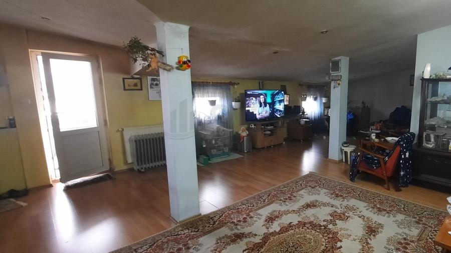 REV2003476 Vila 3 Camere Curte 100 mp de Vanzare Andronache Sector 2