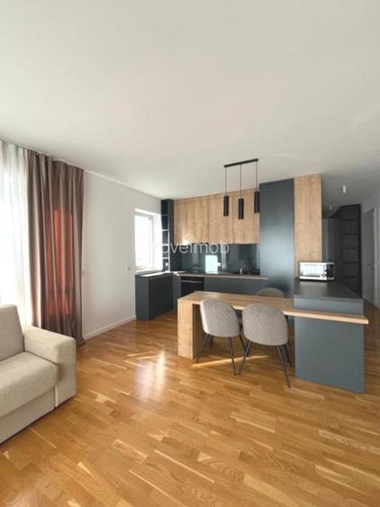 Apartament 3 camere Luxuria-Domenii - 3