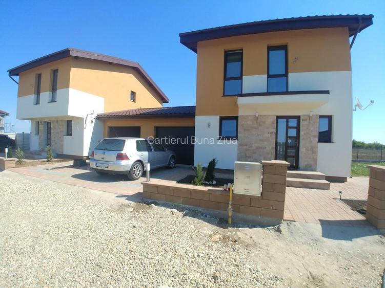 Casa Perfectă 3 + garaj | Cartierul Buna Ziua Tartasesti | similar Corbeanca - 25