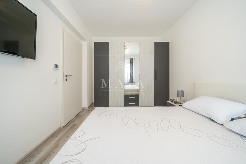 Apartament 2 camere, bloc nou, parcare -Prelungirea Mihai Viteazu