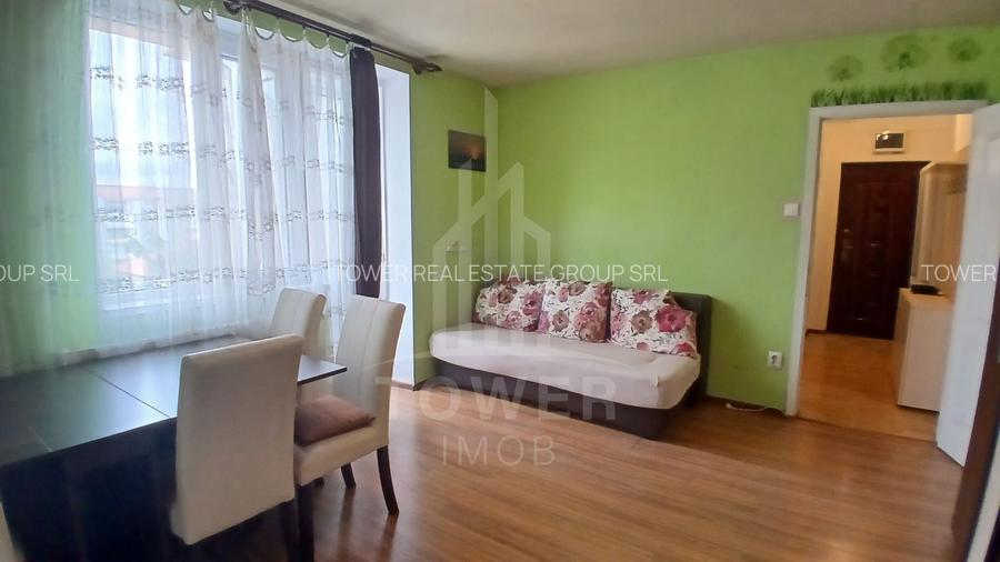 Apartament 2 camere | zona Cedonia - 3