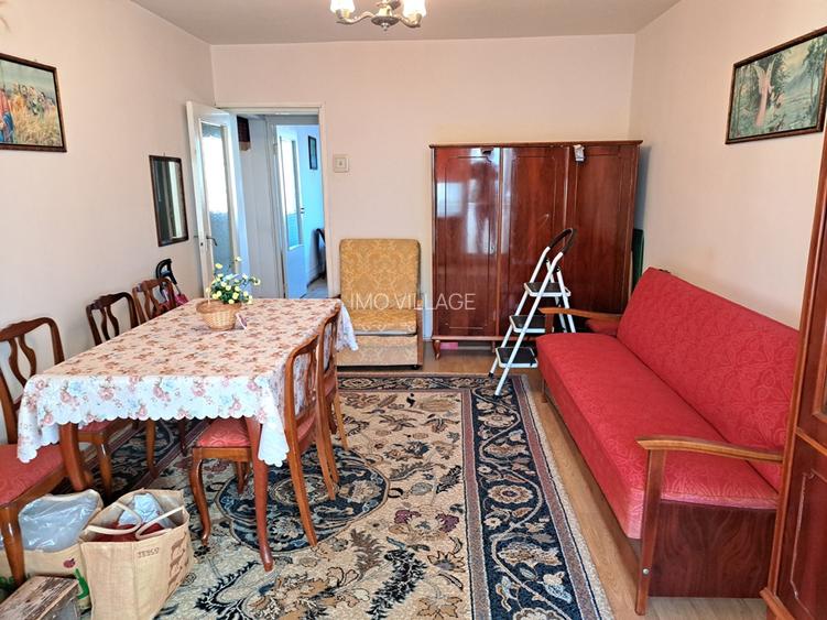 Vand apartament 2 camere, Tg. Mures, Tudor - 2