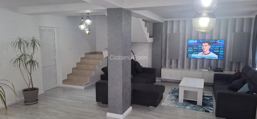  Casă 3 camere, pivniță, curte 464mp - 8