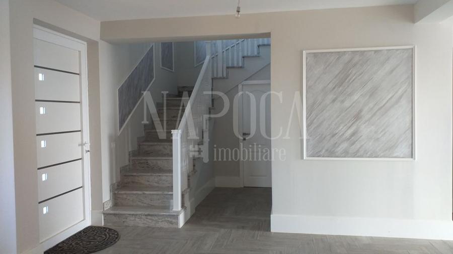 Casa 4 camere de vanzare in Dezmir