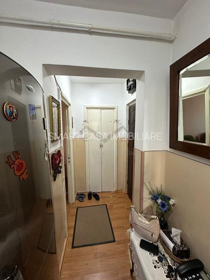 Apartament 3 camere Alexandru cel Bun -etaj 2 - 2