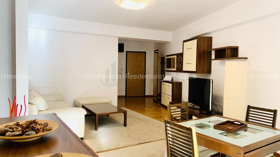 REA1029826 Apartament 3 camere , terasă, Herăstrău