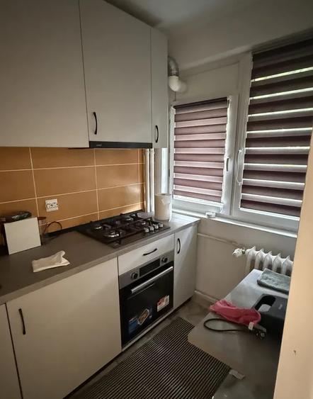 Garsoniera Iancului Renovata la 8 min de metrou