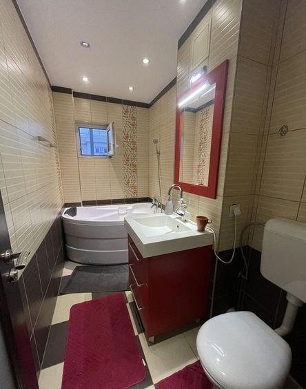 Apartament 3 camere | Mobilat & Utilat | Aviatiei-Metrou Aurel Vlaicu