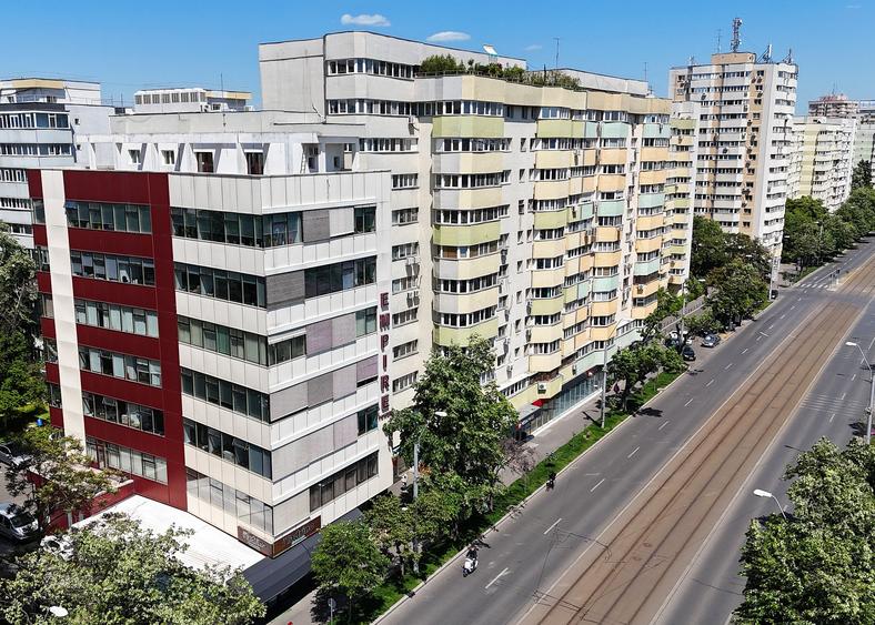 Empire Tower, Șos. Iancului 31 - comision 0%, reprezentam proprietarul!