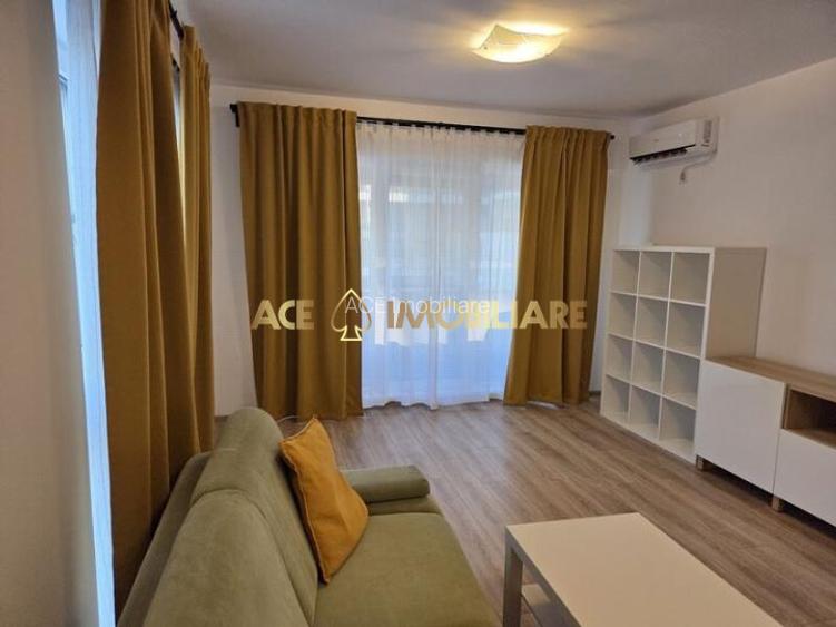 2 Camere de inchiriat | Victoriei | Metrou | Centrala | Pardoseala | - 3