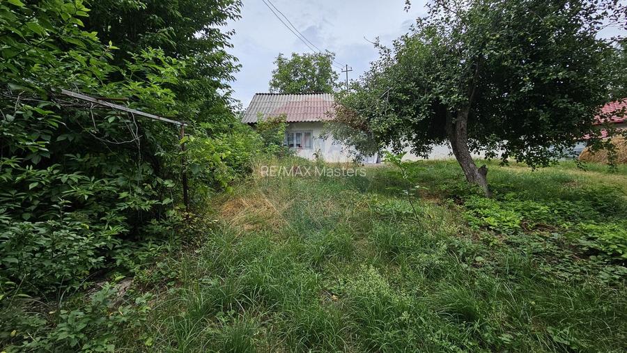 Casa  de vânzare cu teren 9200 mp, Pădureni-Șendriceni, Botoșani - 24