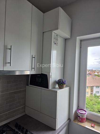 Apartament 3 camere decomandat, recent renovat – zona Vasile Aaron - 11