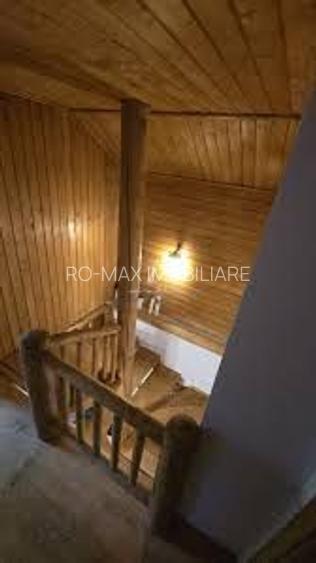 Vilă/Pensiune cu panouri fotovoltaice , terasă și foișor, Investitie!