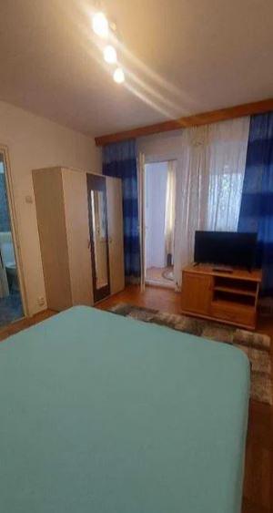 Baba Novac Dristor metrou,bl.reabilitat,et.7/8,mobilat,utilat,AC,parcare,balcon
