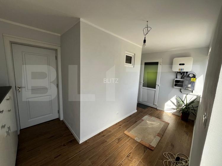 Casa in Beclean zona rezidentiala
