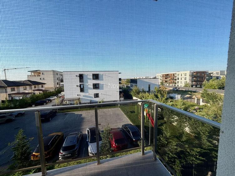 3 Camere  / Loc Parcare inclus  / Tunari - 18