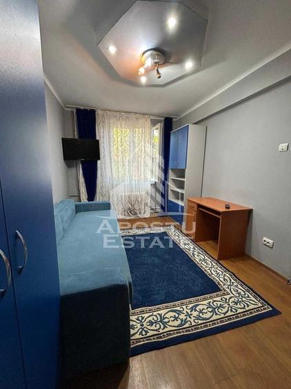 Apartament cu 3 camere de închiriat - Zona Ultra Centrala Timisoara
