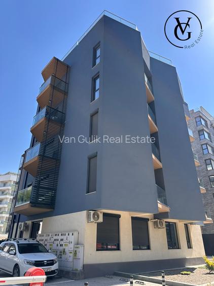 OPEN HOUSE | Meraki 7.1 Studios | Mamaia Nord | 2 camere - 2
